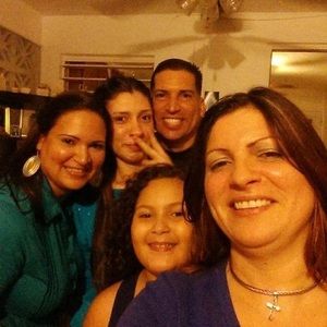 Meet your Posher, Ivette